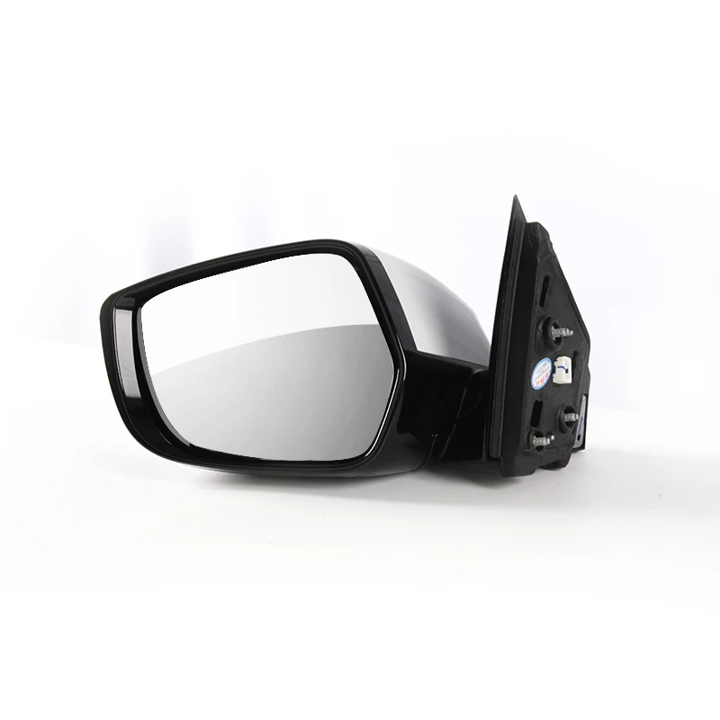 Auto Deli Tovarniško Ceno Avtomobila Rearview Mirror S Lučka Auto Zunanji Vrata Ogledalo Slike 0