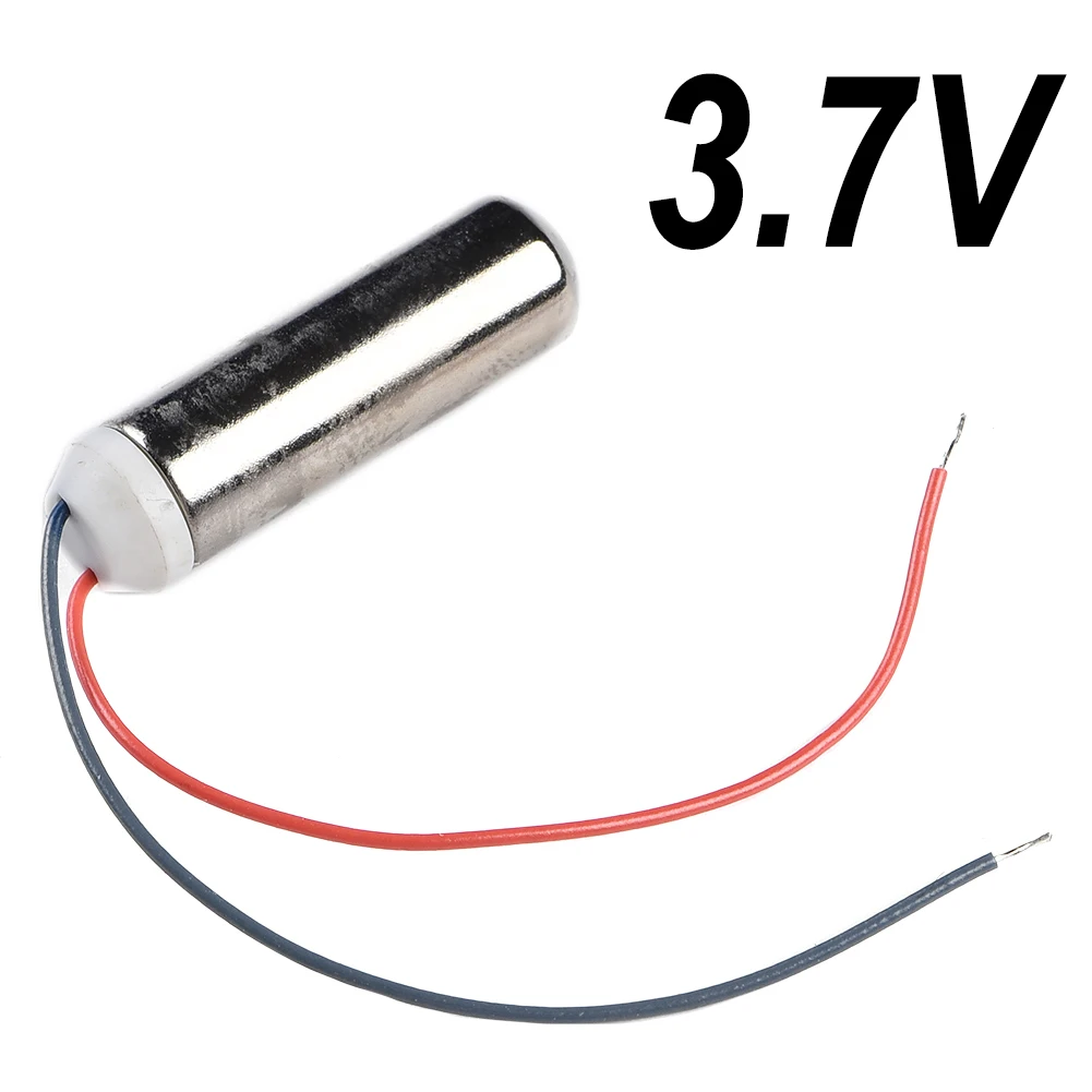 Miniaturni Nepremočljiva Vibracije Moto DC 1.5~3,7 V dc 3V Vibracije Vibrator brez jedrne Motor Za Električne zobne ščetke DIY Massager Slike 0