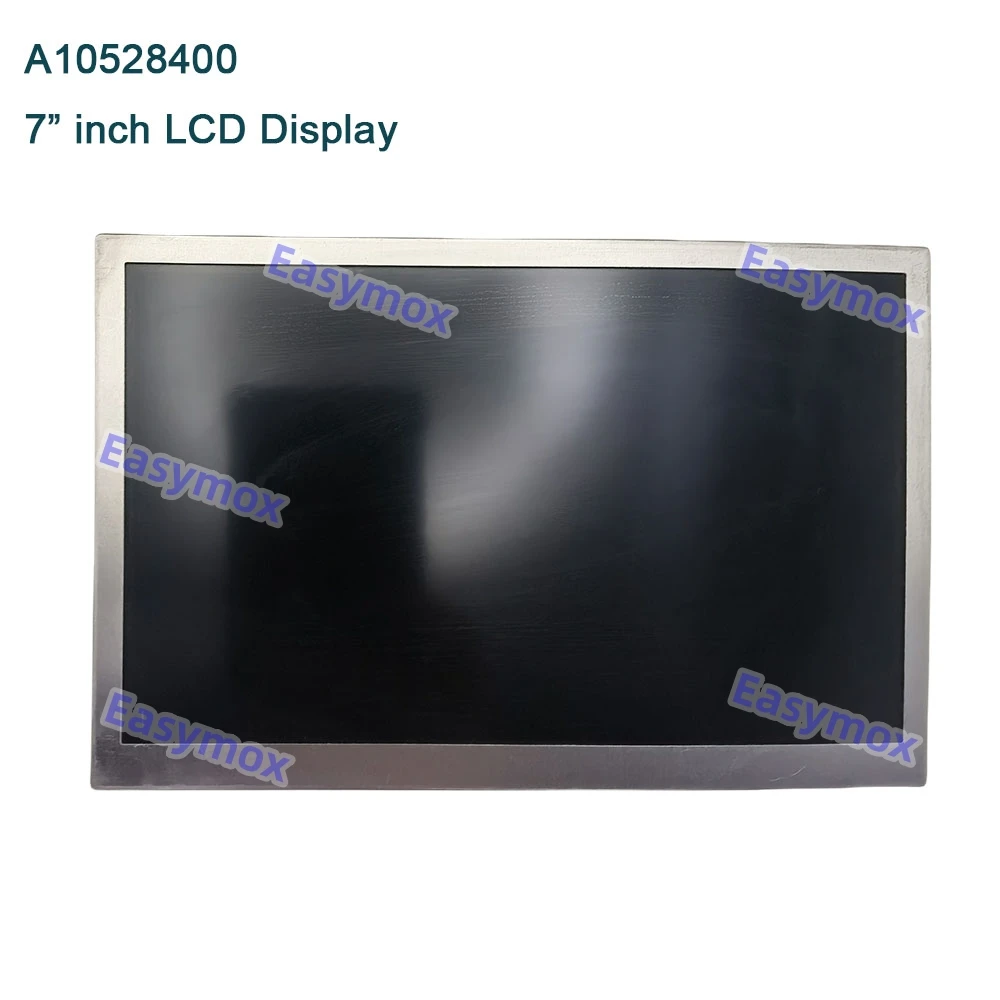 Prvotno je 7,0-palčni LCD-zaslon a10528400 za avtomobilsko navigacijo Peugeot 208 Slike 2