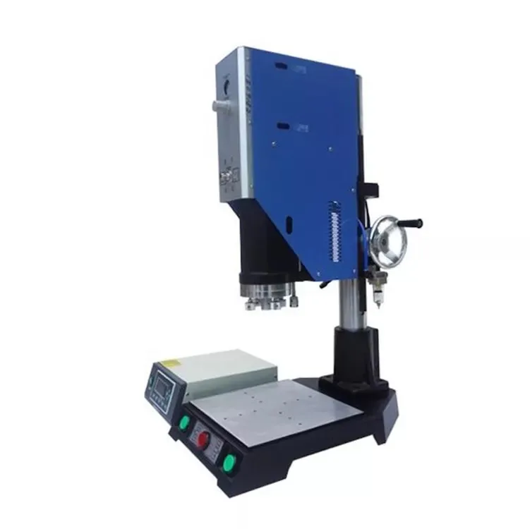 Tovarniško Dobavo Meri Ultrazvočno Varjenje PSA Dihati Ventil za Ultrazvočno Varjenje 15kHz 2600W Slike 0