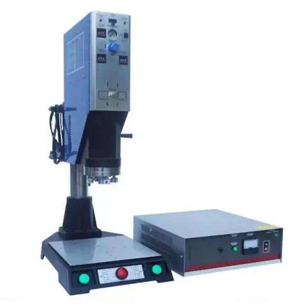 Tovarniško Dobavo Meri Ultrazvočno Varjenje PSA Dihati Ventil za Ultrazvočno Varjenje 15kHz 2600W Slike 1