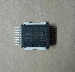 VND5E006A VND5E006ASPTR-E HSOP16 5pcs Slike 0
